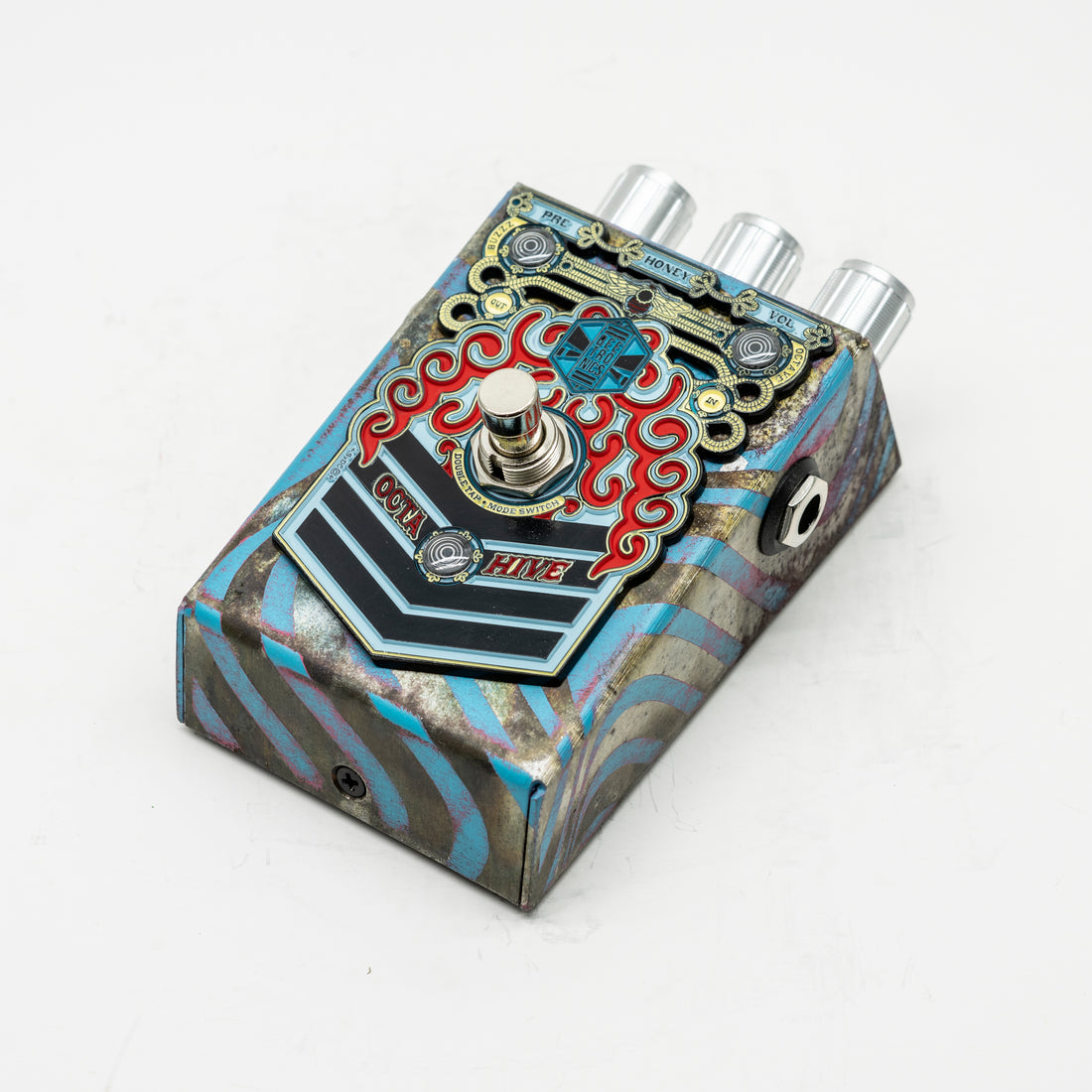 Octahive v2 • Custom Shop • OC0791