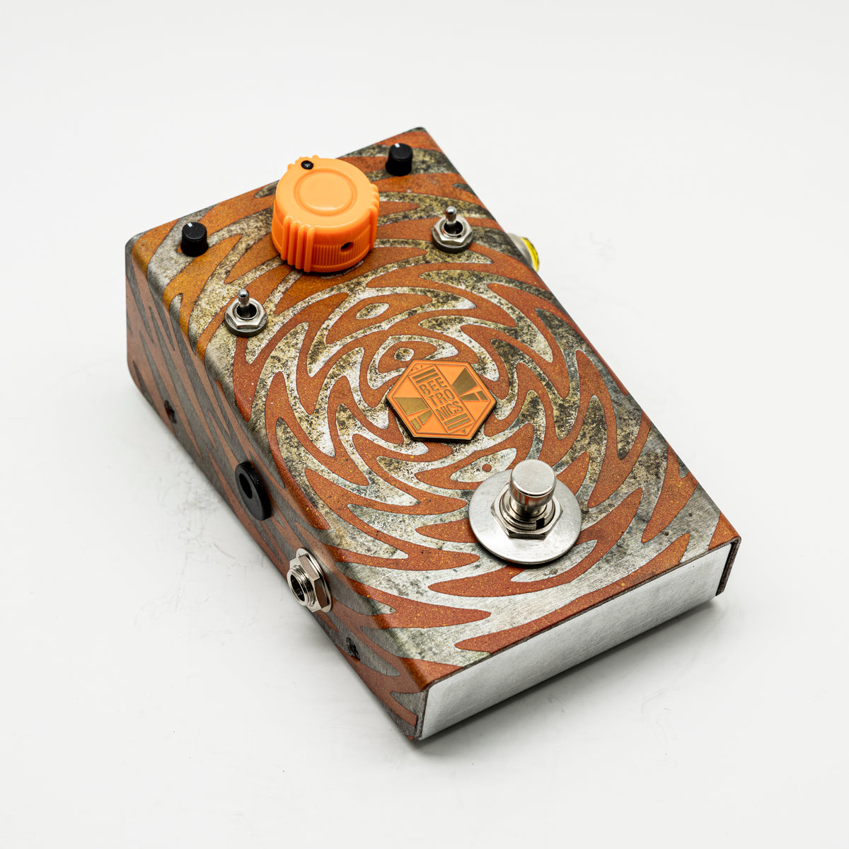 Overhive • Custom Shop • OV1631