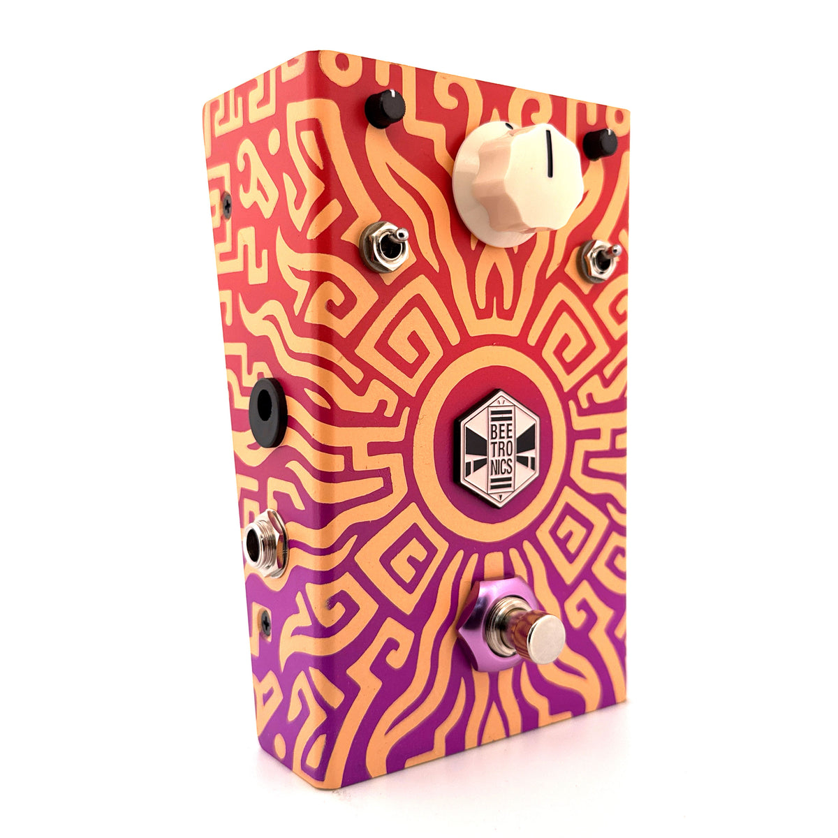 Overhive • Custom Shop • OV1685