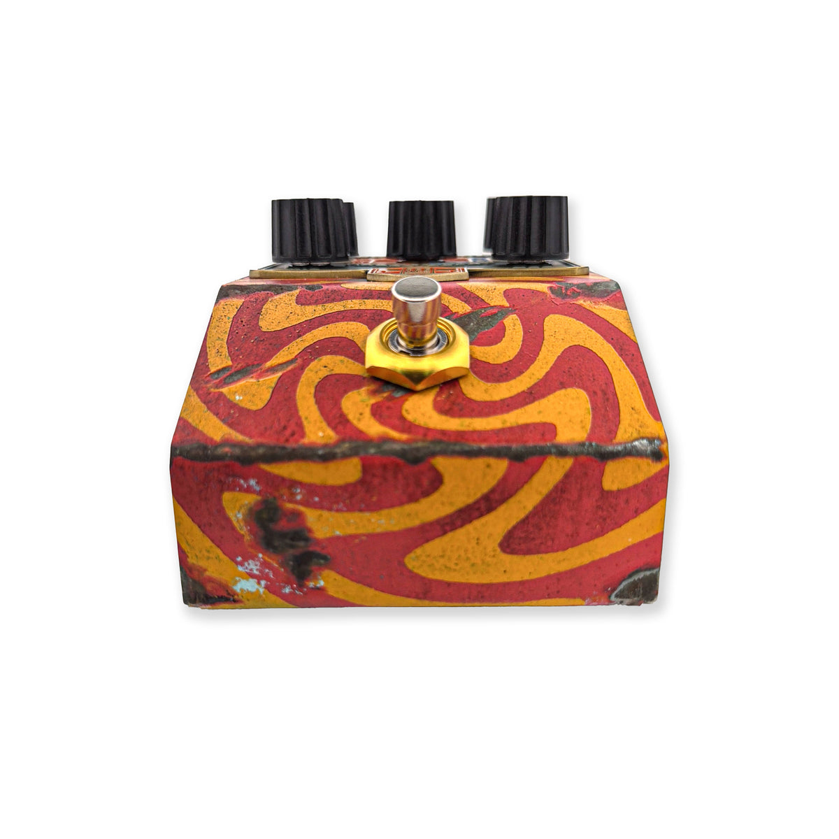 Pollinator Hazee Delay • Custom Shop • PL020