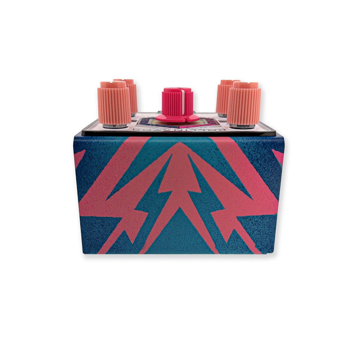 Pollinator Hazee Delay • Custom Shop • PL033