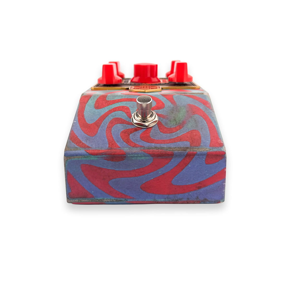 Pollinator Hazee Delay • Custom Shop • PL484