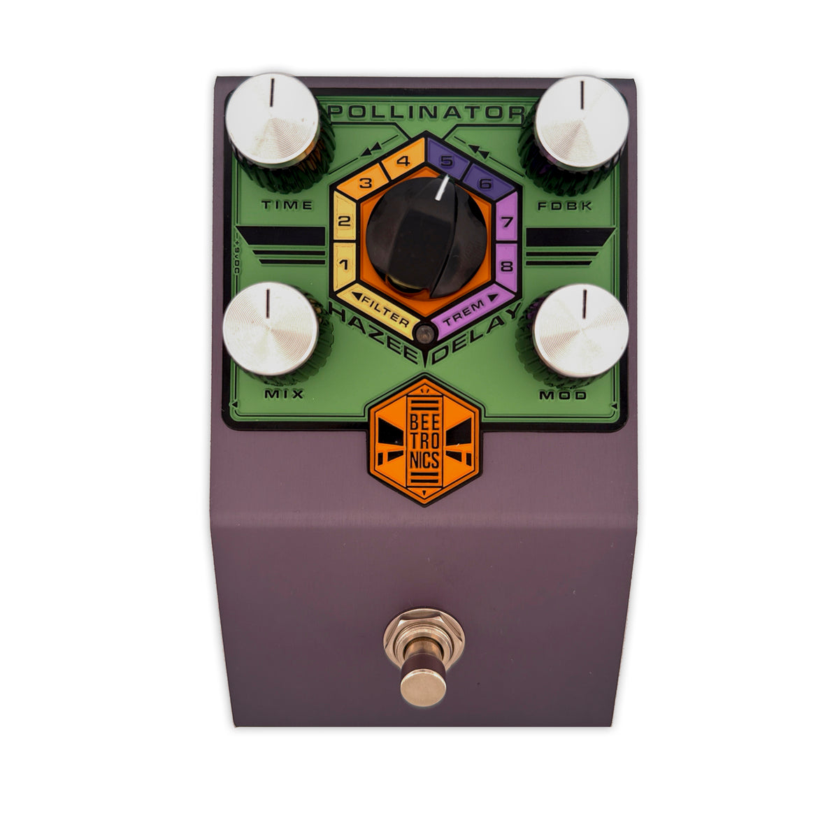 Pollinator Hazee Delay (Pre-order - Ships Mid October)