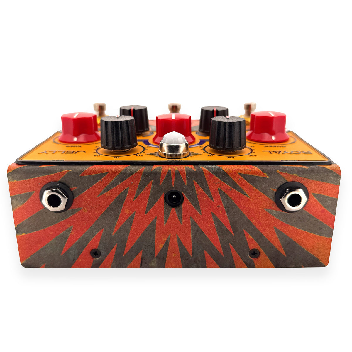 Royal Jelly • Custom Shop • RJ3424