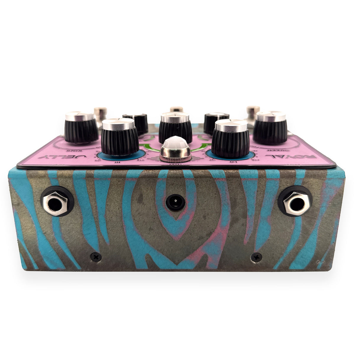 Royal Jelly • Custom Shop • RJ3428