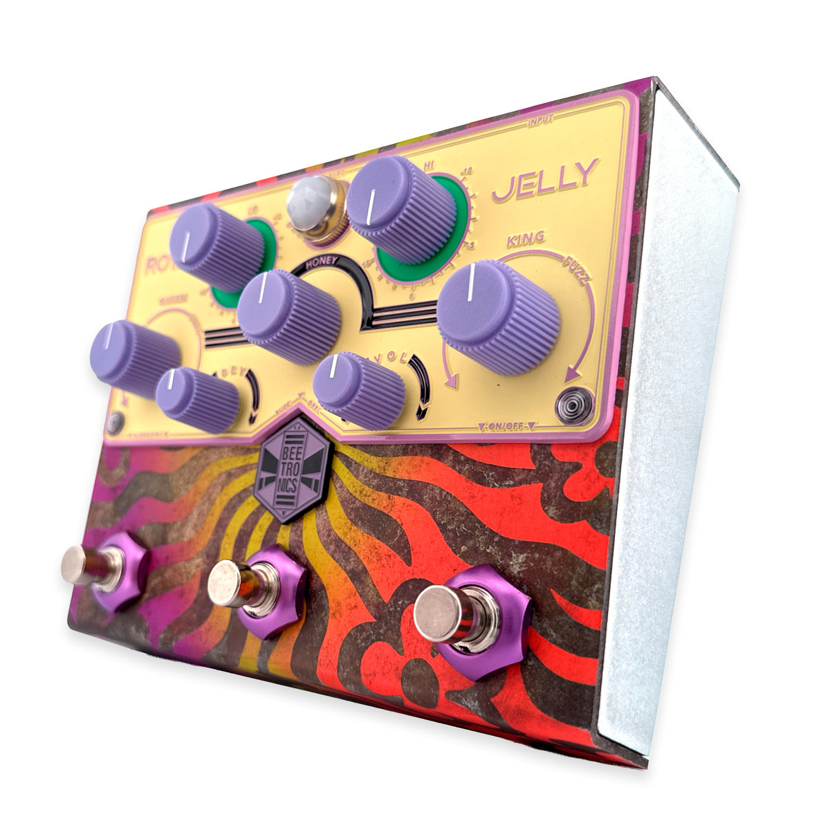 Royal Jelly • Custom Shop • RJ3532