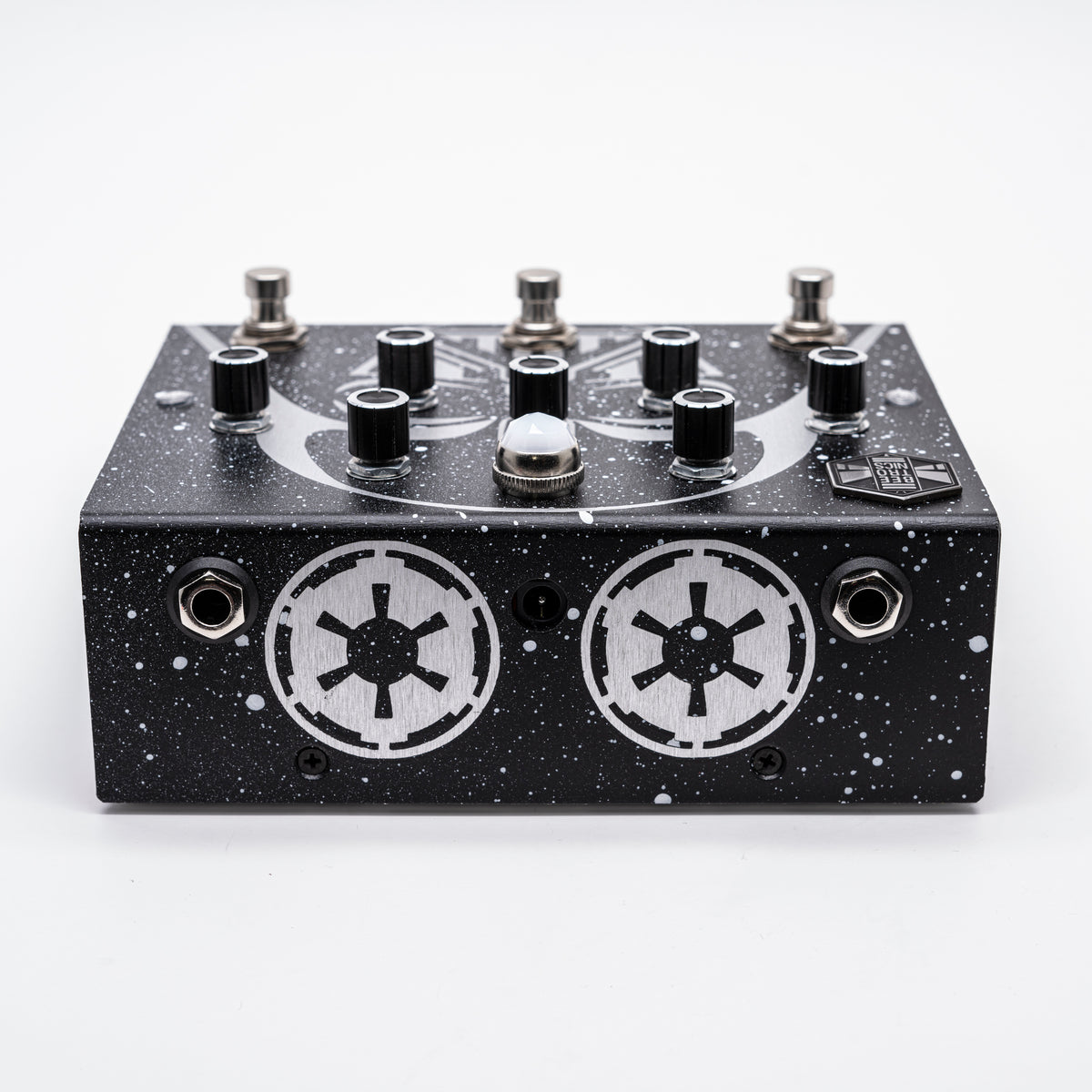 Royal Jelly Od/Fuzz <p> Custom Shop <p> RJ2855