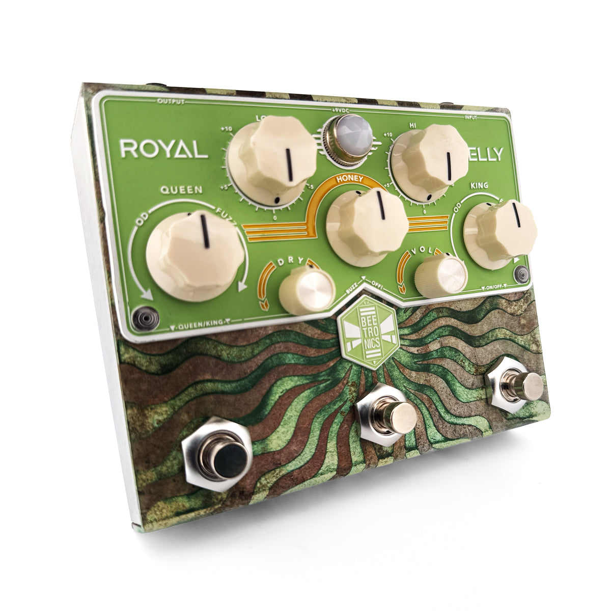 Royal Jelly • Custom Shop • RJ3197