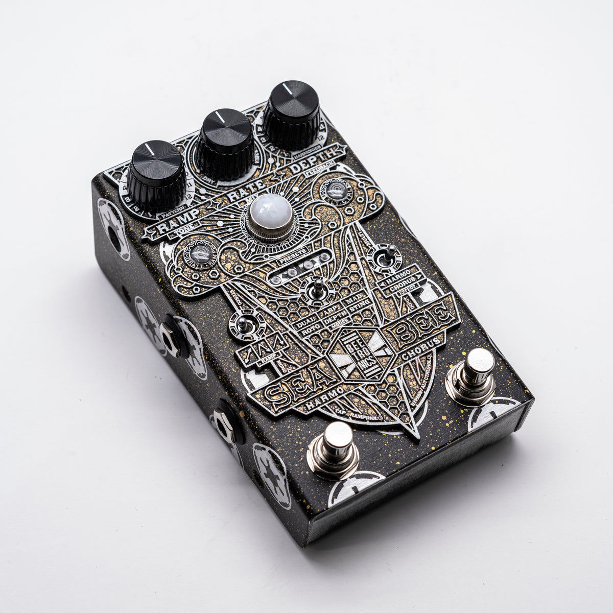 Seabee Harmochorus <p> Custom Shop <p> SB142