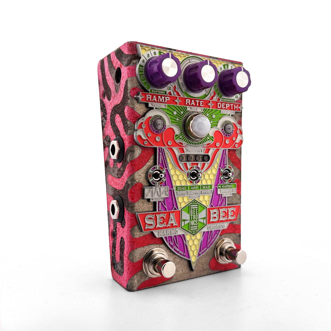Seabee Harmochorus • Custom Shop • SB119