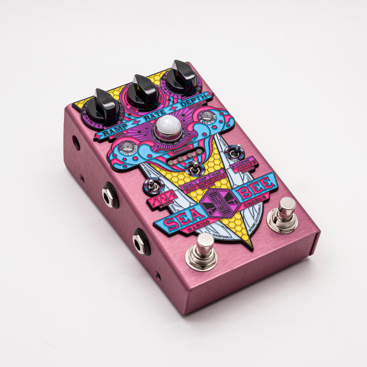 Seabee Harmochorus <p> Limited Edition <p> Majin Bee