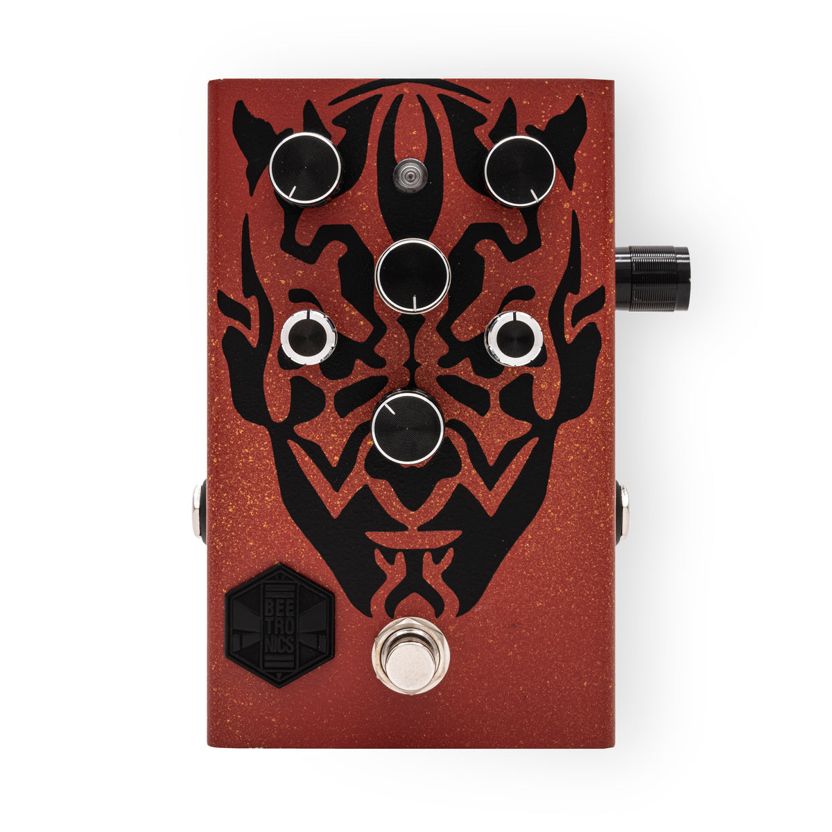 Swarm Fuzz Harmonizer <p> Custom Shop <p> SW3114