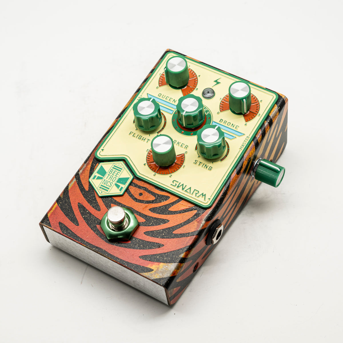 Swarm Fuzz Harmonizer • Custom Shop • SW3330