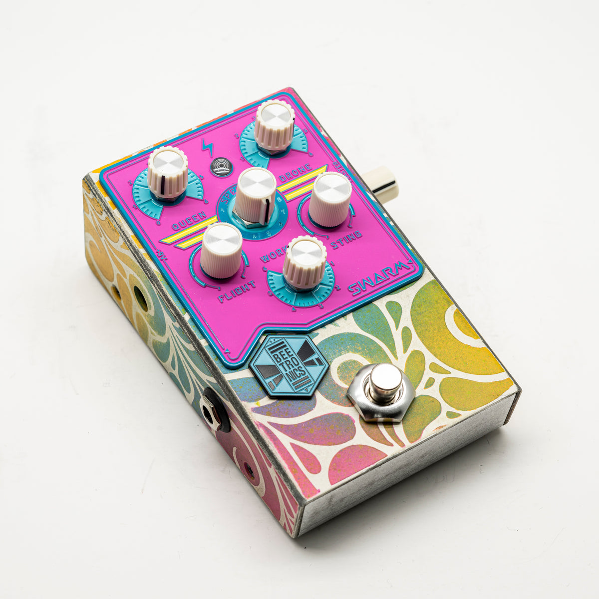 Swarm Fuzz Harmonizer • Custom Shop • SW3336