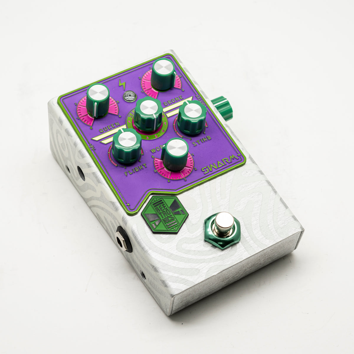Swarm Fuzz Harmonizer • Custom Shop • SW3337