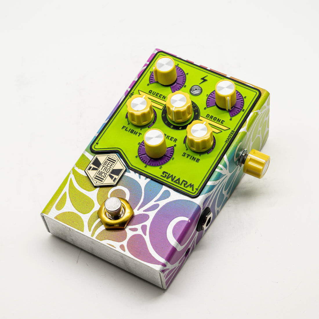 Swarm Fuzz Harmonizer • Custom Shop • SW3338