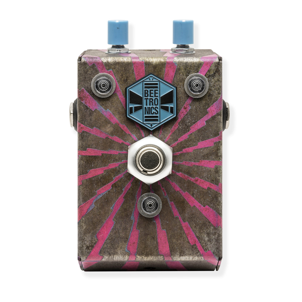 VEZZPA Octave Stinger • Custom Shop • VZ2919
