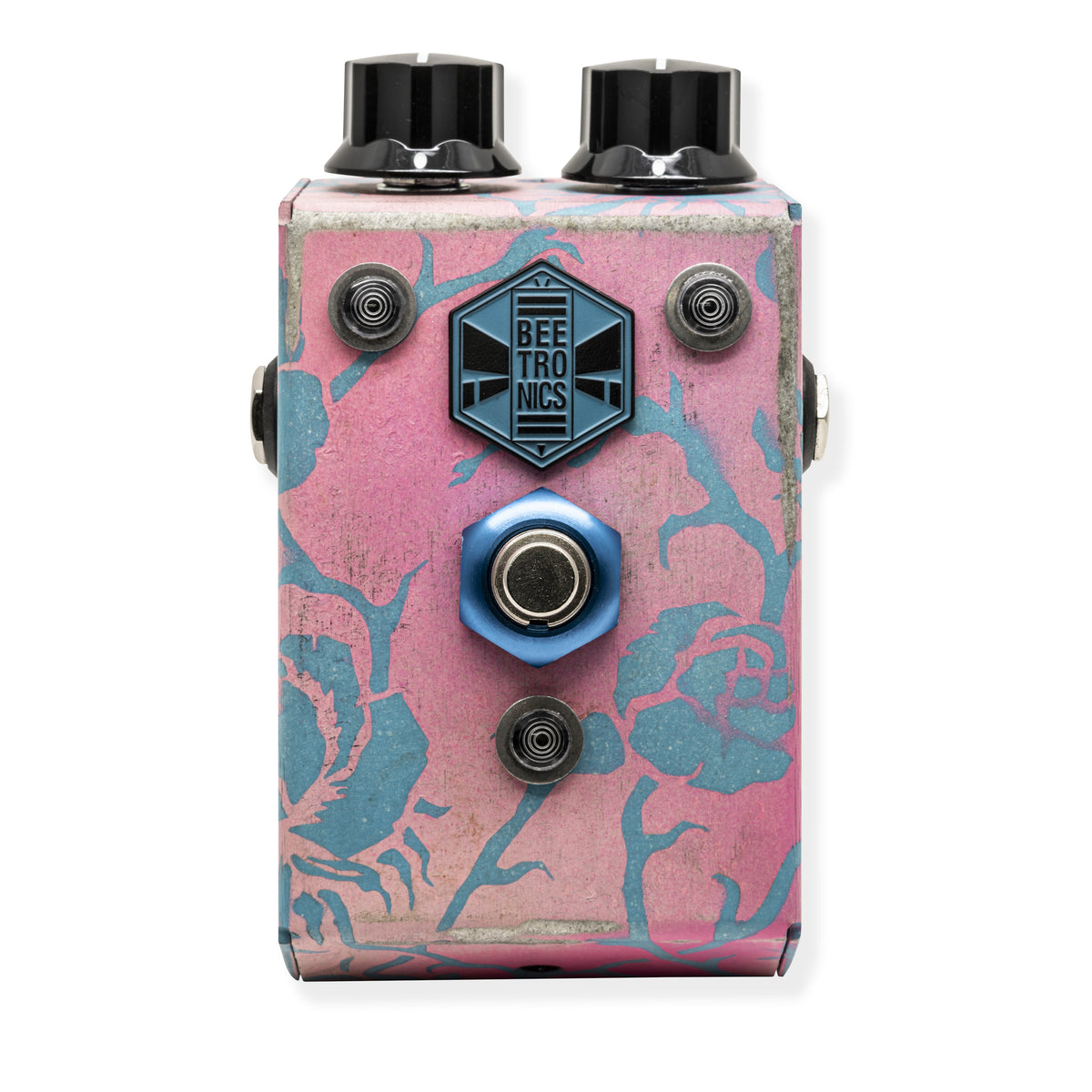 VEZZPA Octave Stinger • Custom Shop • VZ2921
