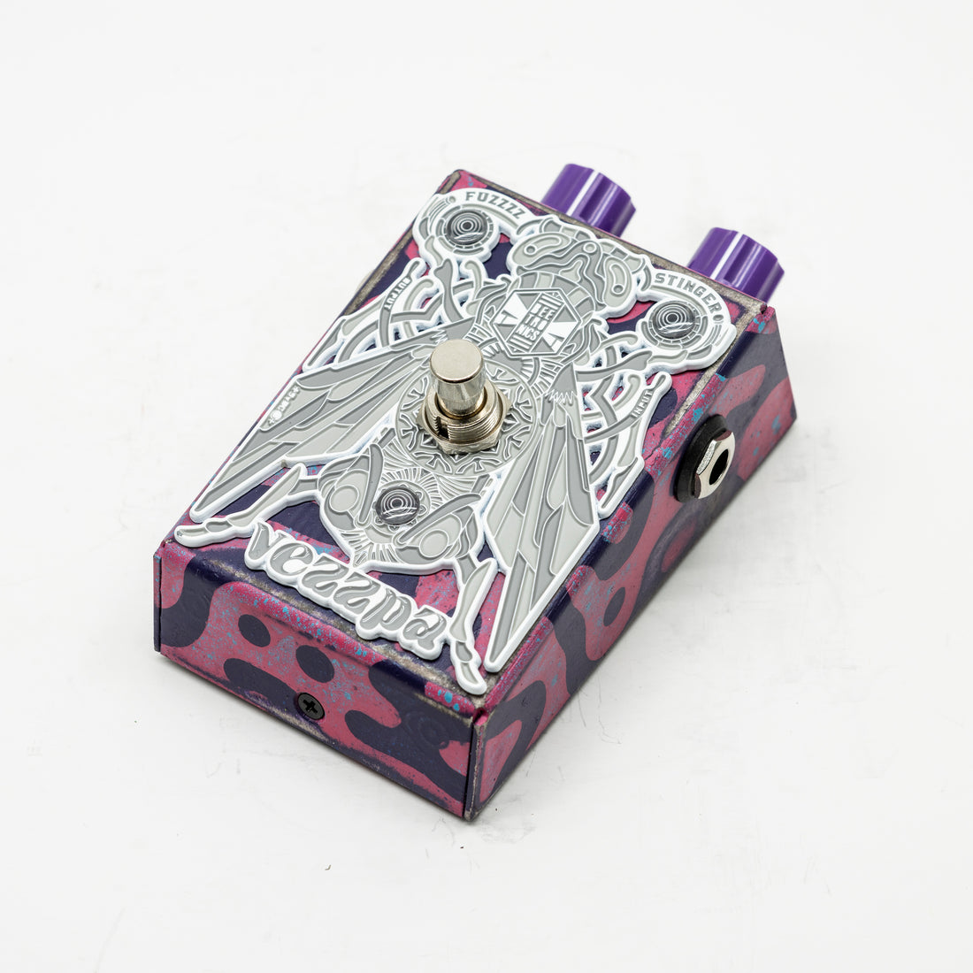 VEZZPA Octave Stinger • Custom Shop • VZ2940