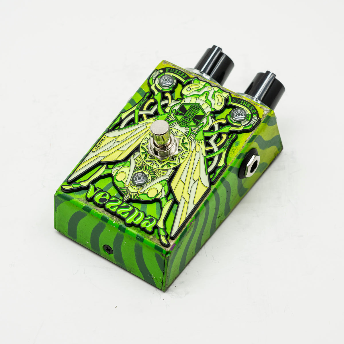 VEZZPA Octave Stinger • Custom Shop • VZ2941