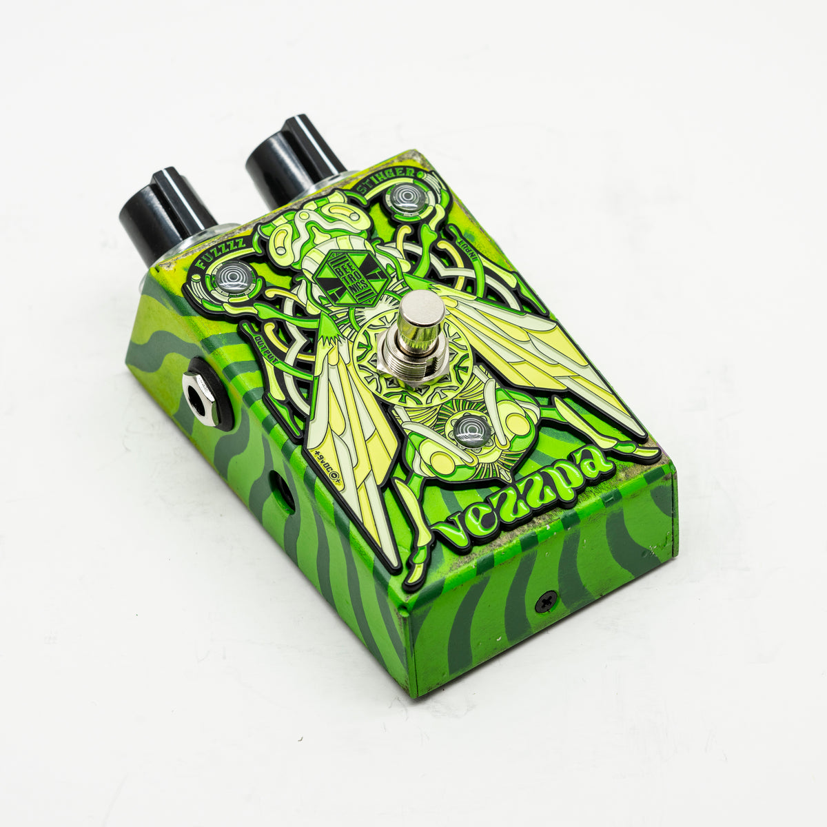 VEZZPA Octave Stinger • Custom Shop • VZ2941