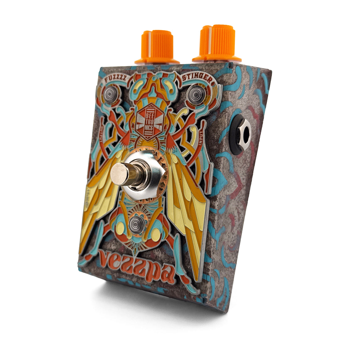 VEZZPA • Custom Shop • VZ3053