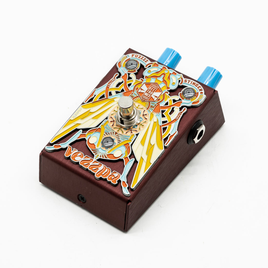 VEZZPA Octave Stinger • Limited Edition • BEE BECK