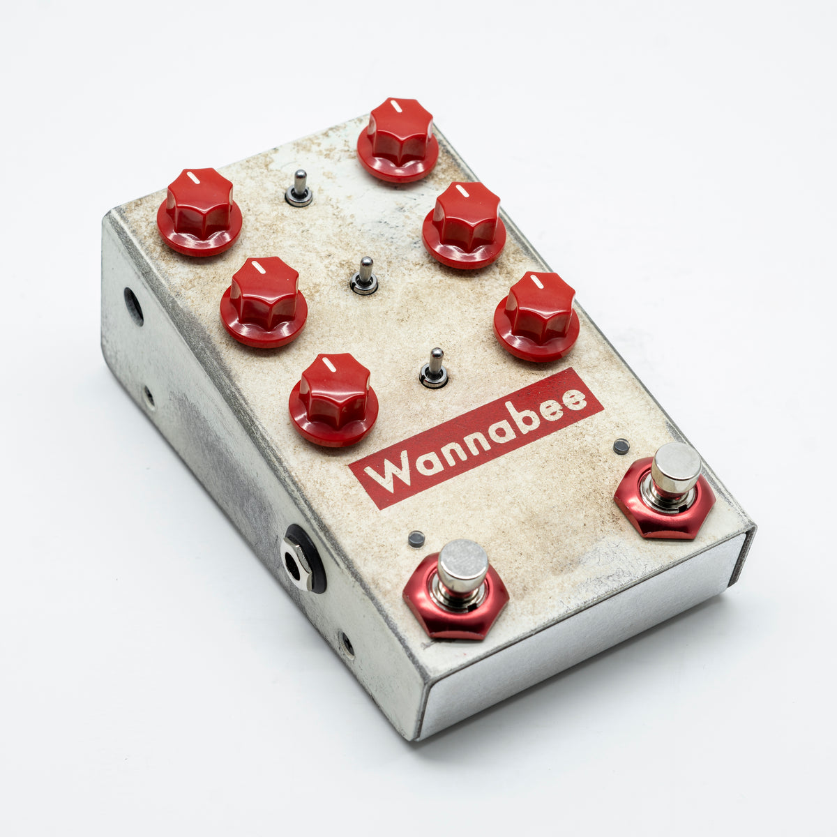 Wannabee Beelateral Buzz • Custom Shop <p> WB0004