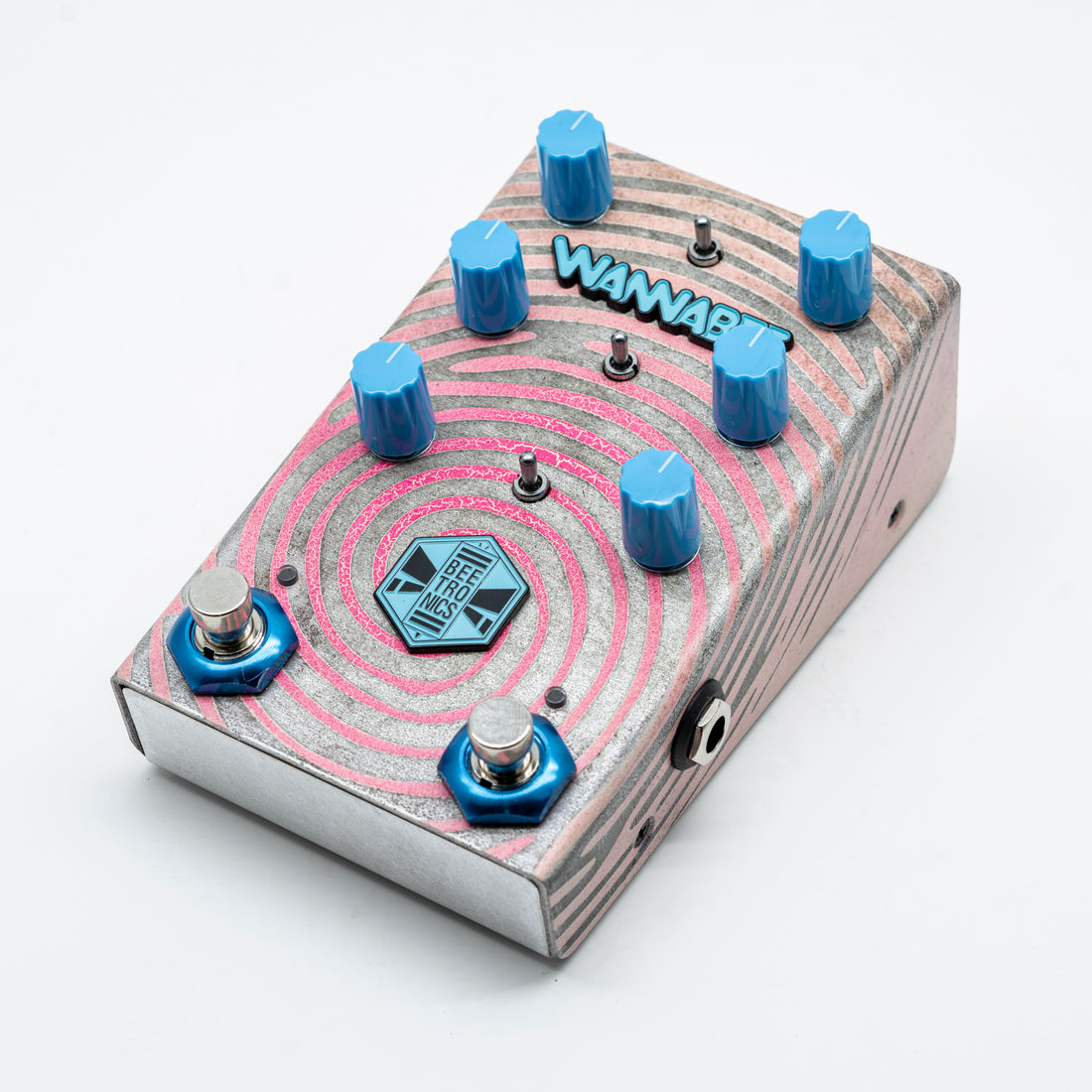 Wannabee Beelateral Buzz • Custom Shop <p> WB0010