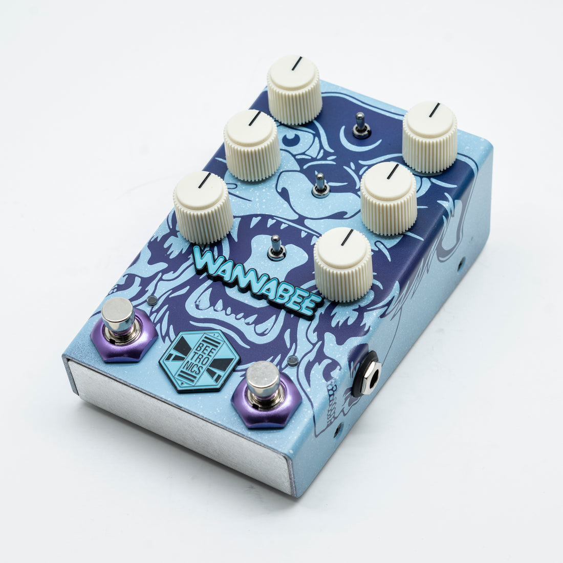 Wannabee Beelateral Buzz • Custom Shop <p> WB0021