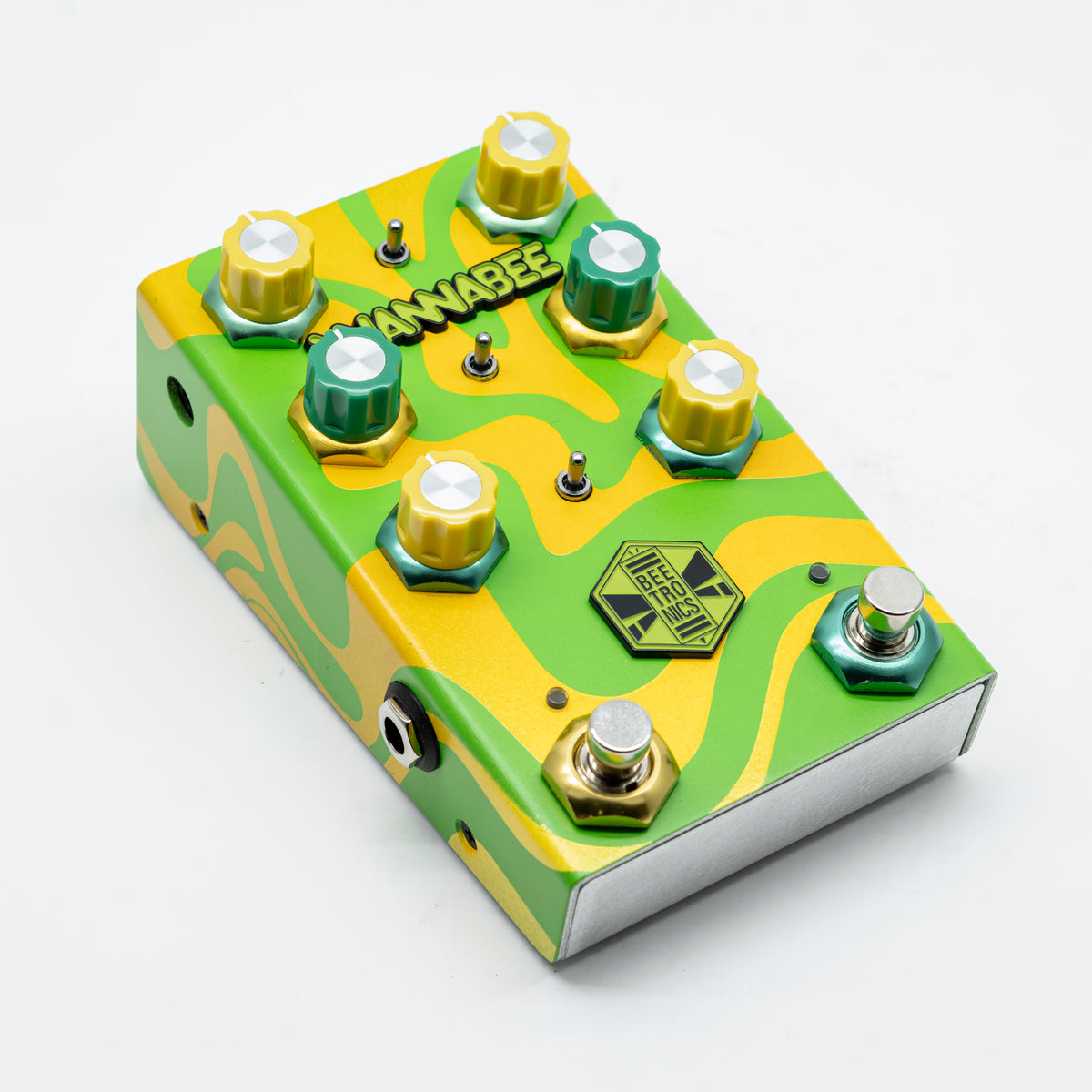 Wannabee Beelateral Buzz • Custom Shop • WB0031