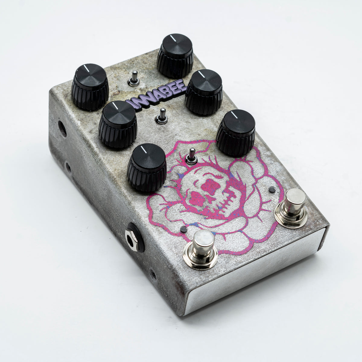 Wannabee Beelateral Buzz • Custom Shop <p> WB0032