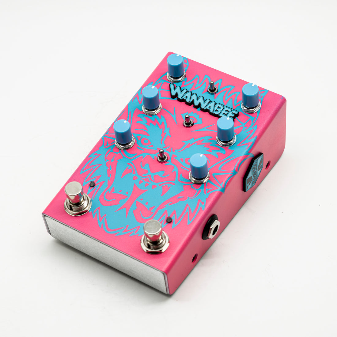 Wannabee • Custom Shop • WB0034