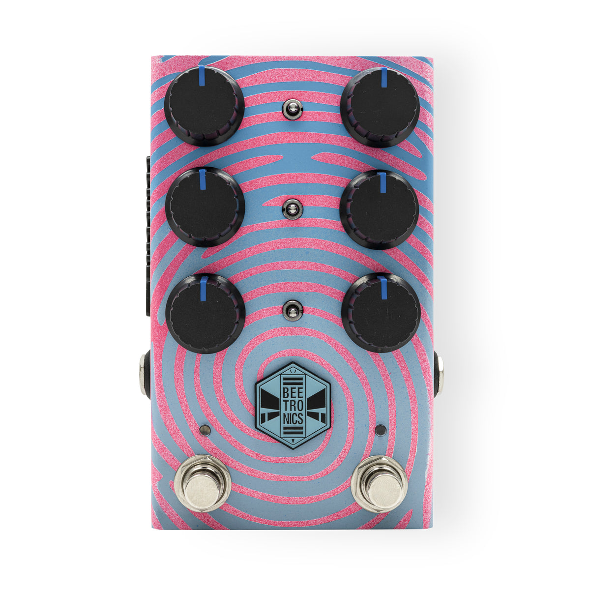 Wannabee Beelateral Buzz • Custom Shop • WB0036