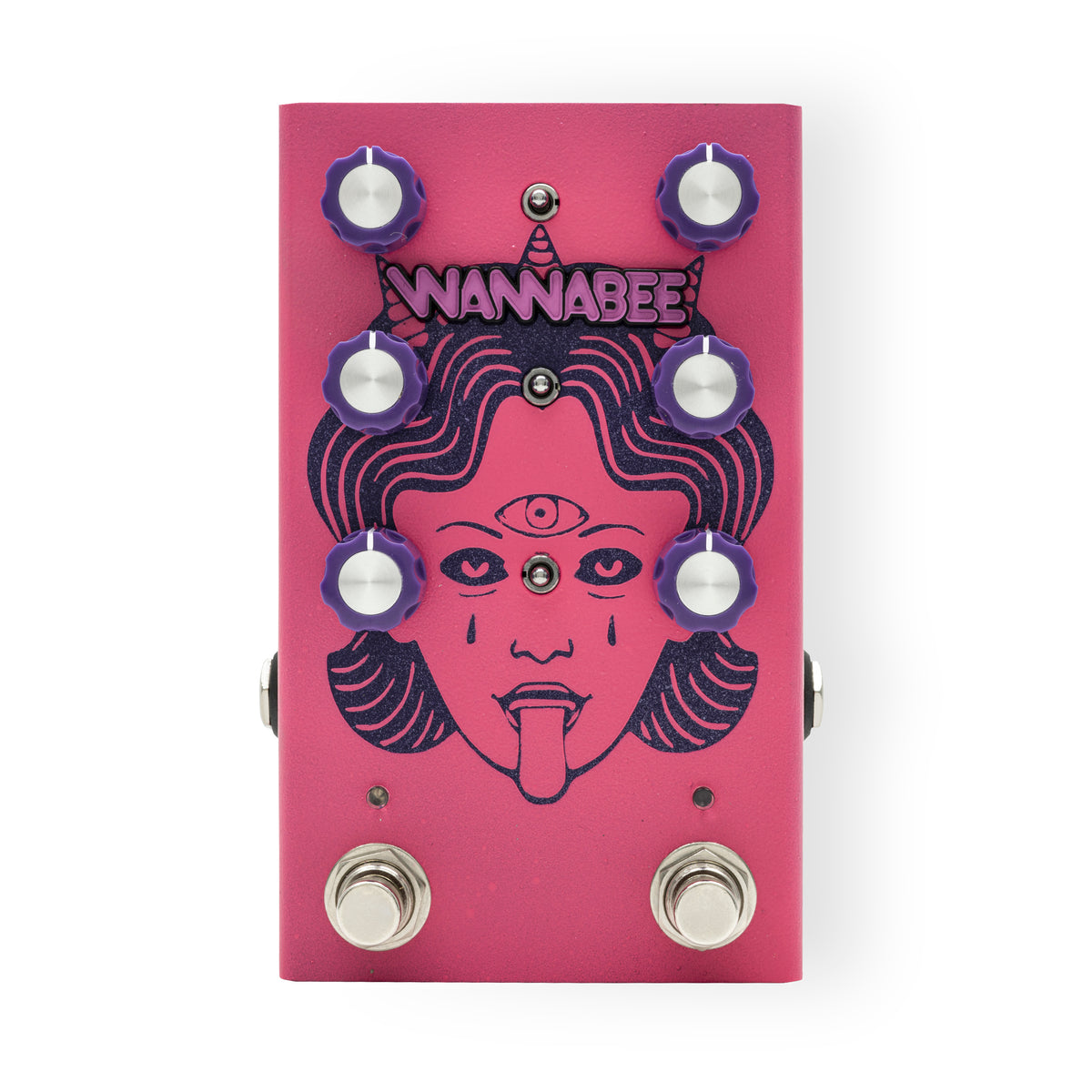 Wannabee Beelateral Buzz • Custom Shop • WB0040