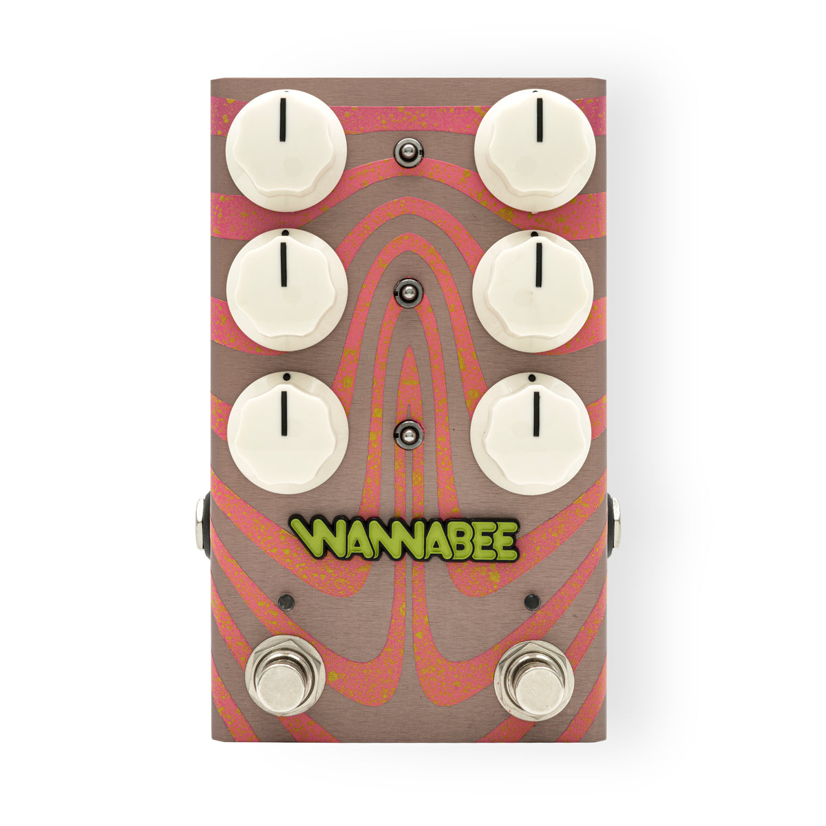 Wannabee Beelateral Buzz • Custom Shop • WB0043