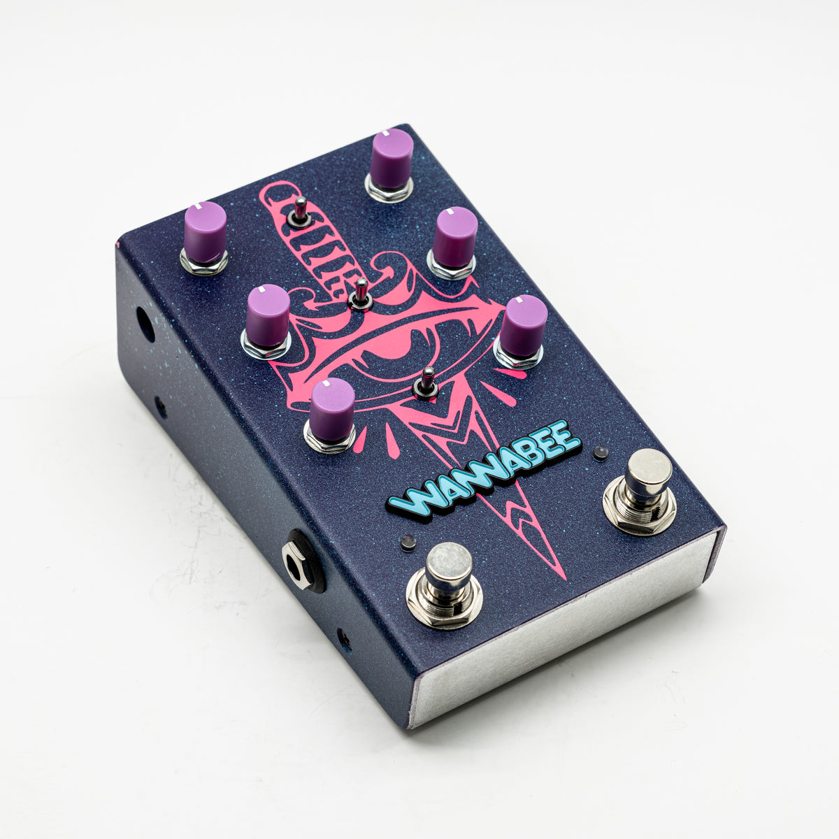 Wannabee Beelateral Buzz • Custom Shop • WB0045