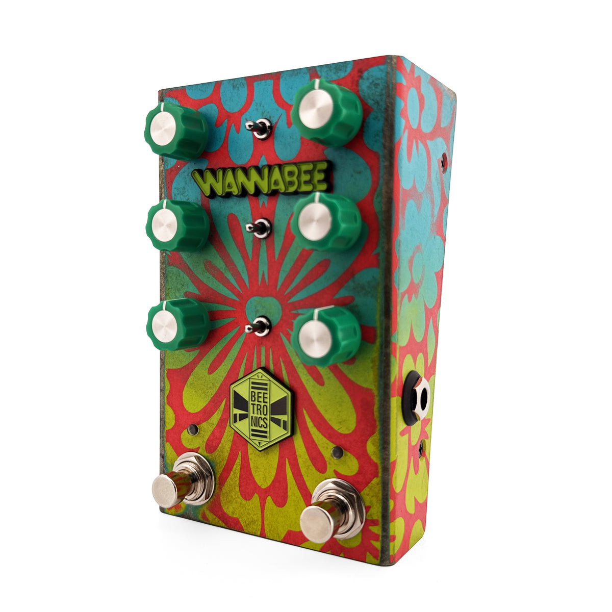 Wannabee • Custom Shop • WB0813