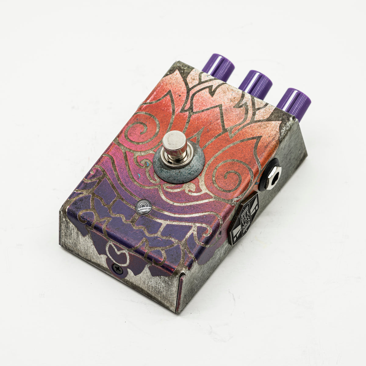 Whoctahell • Custom Shop • WH0008