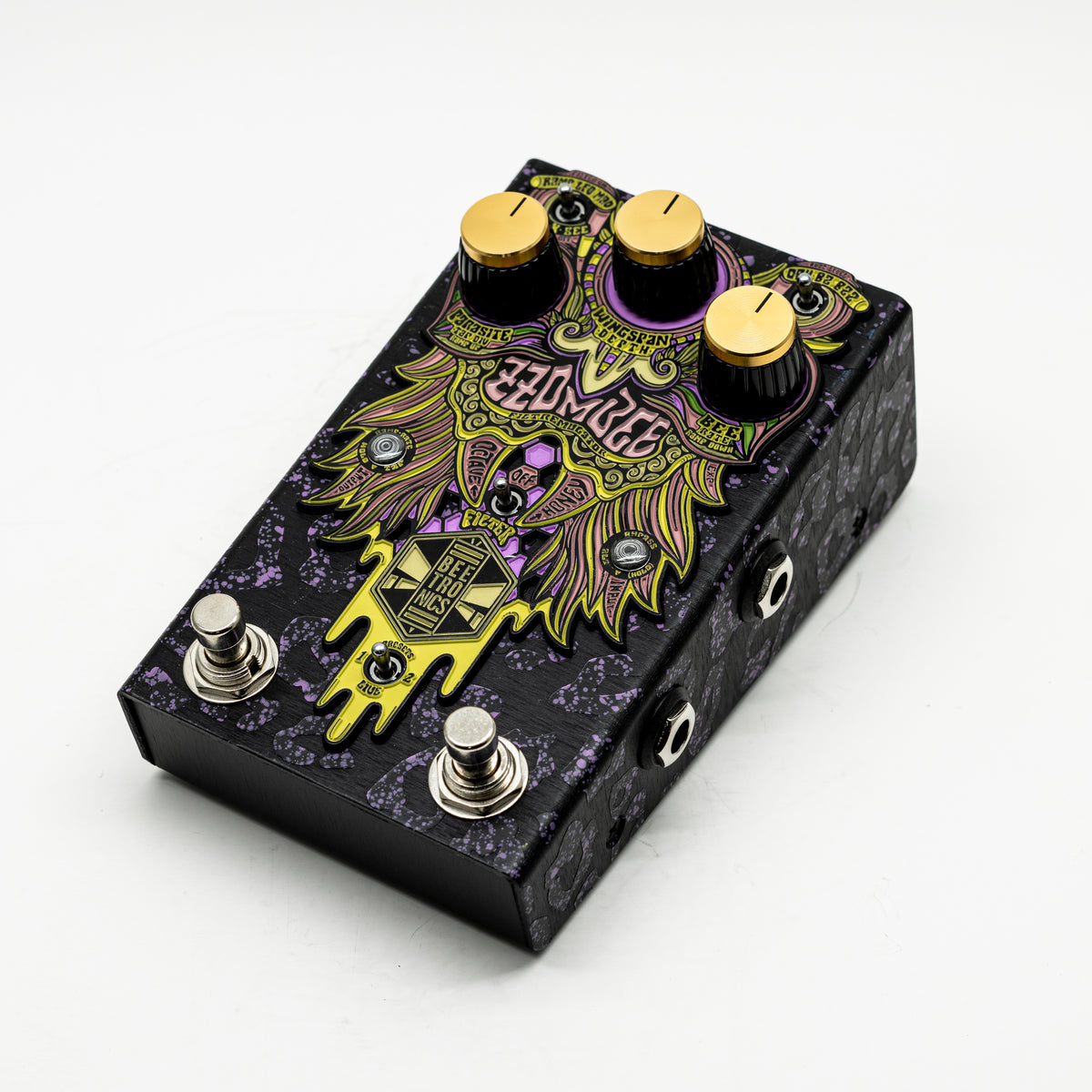 Zzombee Filtremulator • Custom Shop • ZB1932