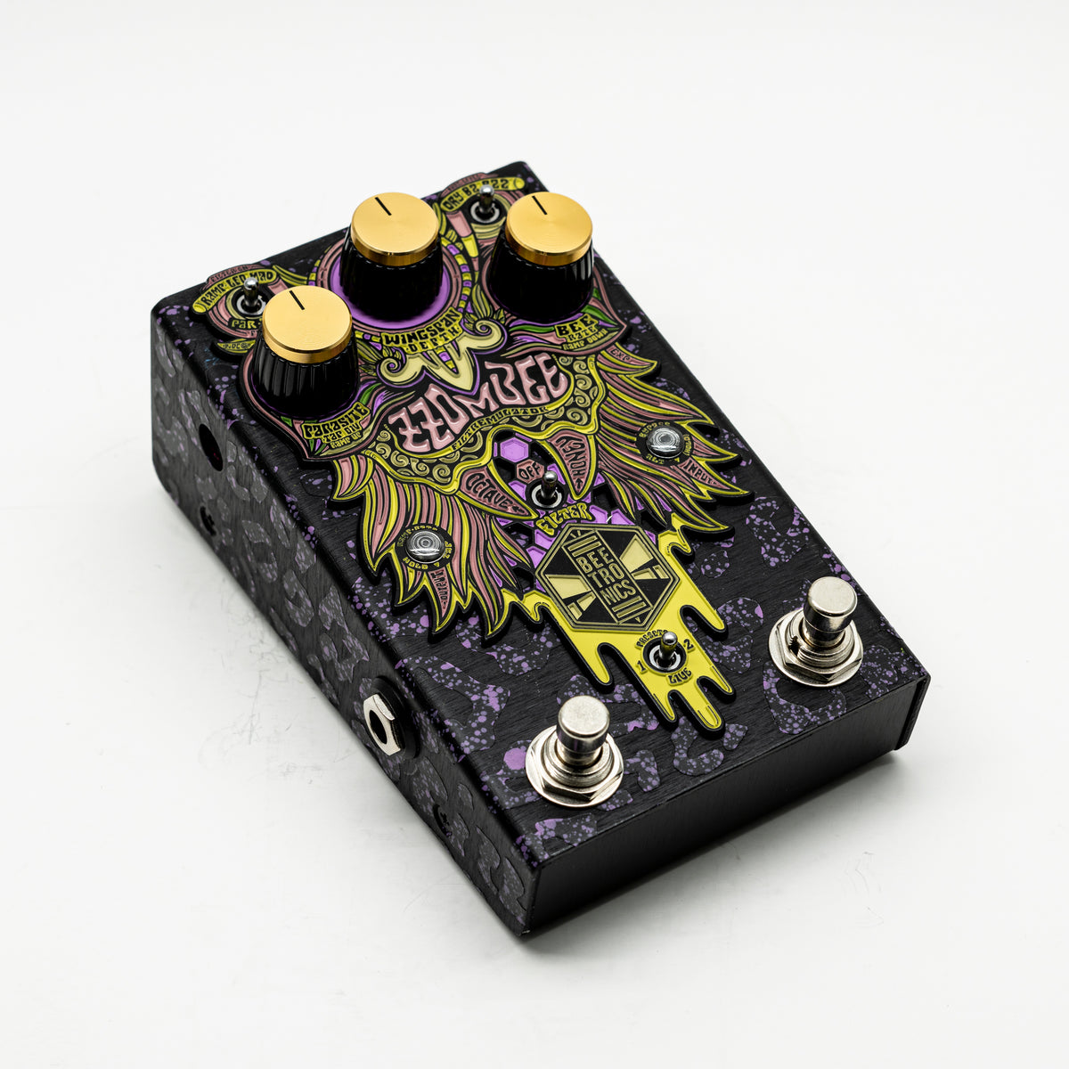 Zzombee Filtremulator • Custom Shop • ZB1932
