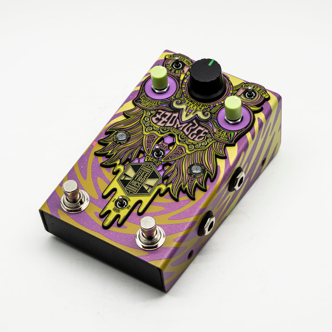Zzombee Filtremulator • Custom Shop • ZB1934
