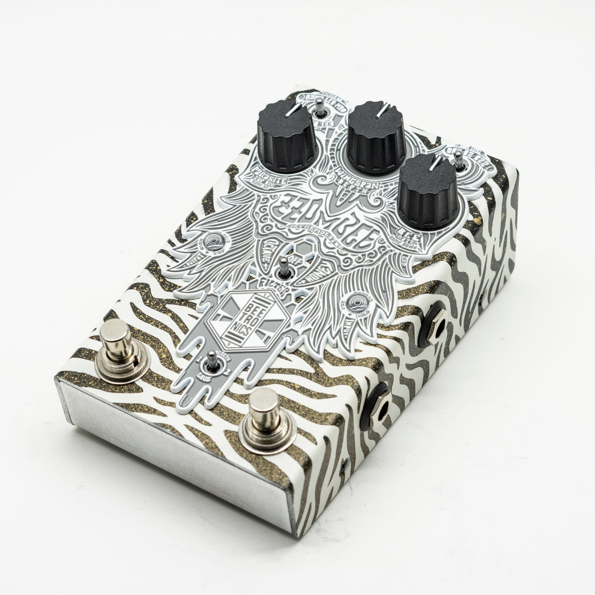 Zzombee Filtremulator • Custom Shop • ZB2125