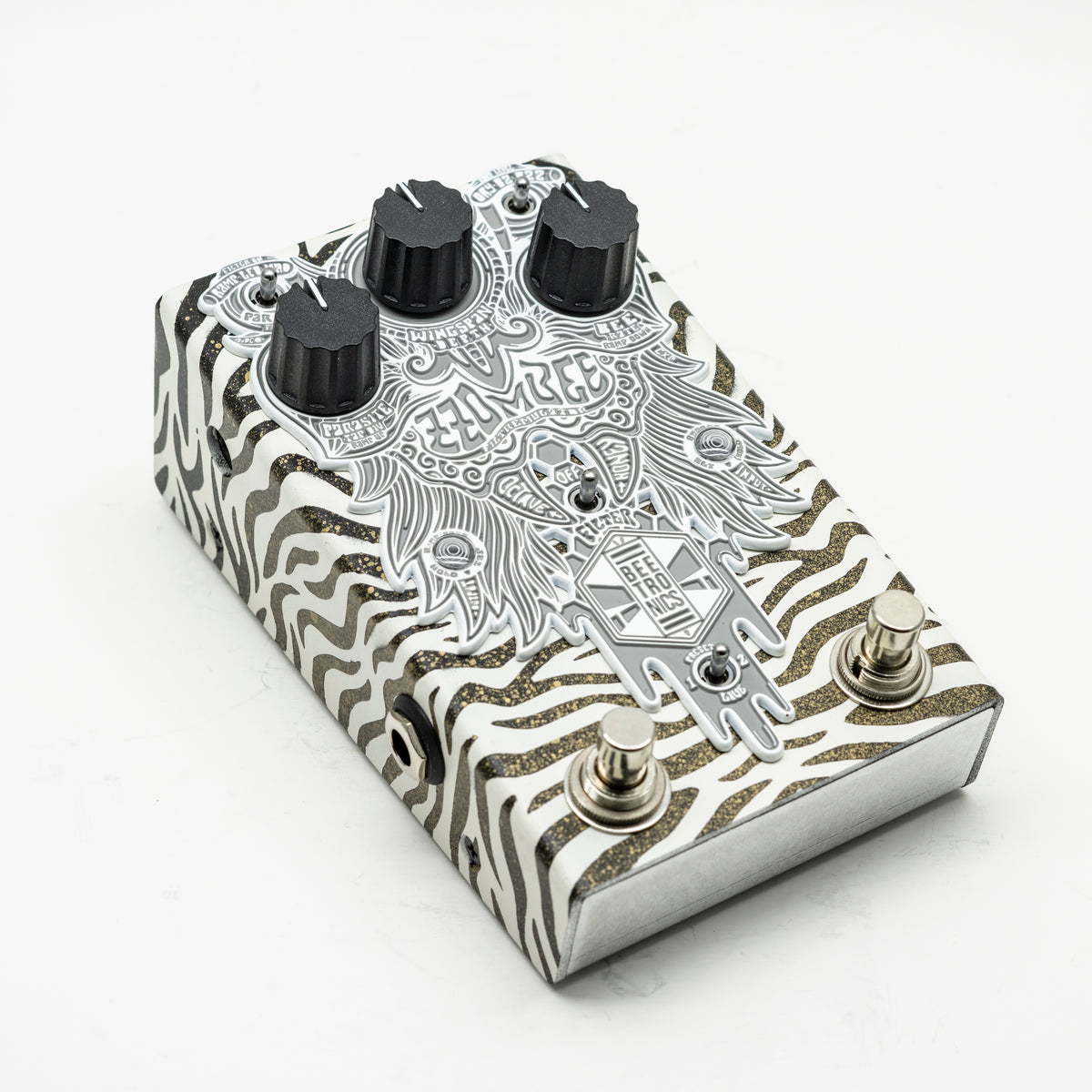 Zzombee Filtremulator • Custom Shop • ZB2125