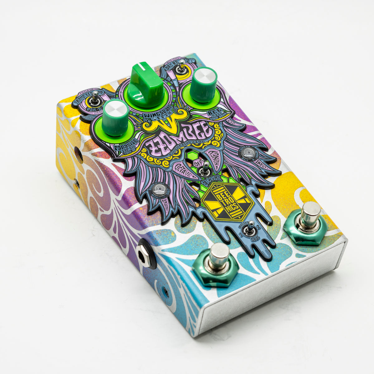 Zzombee Filtremulator • Custom Shop • ZB2126