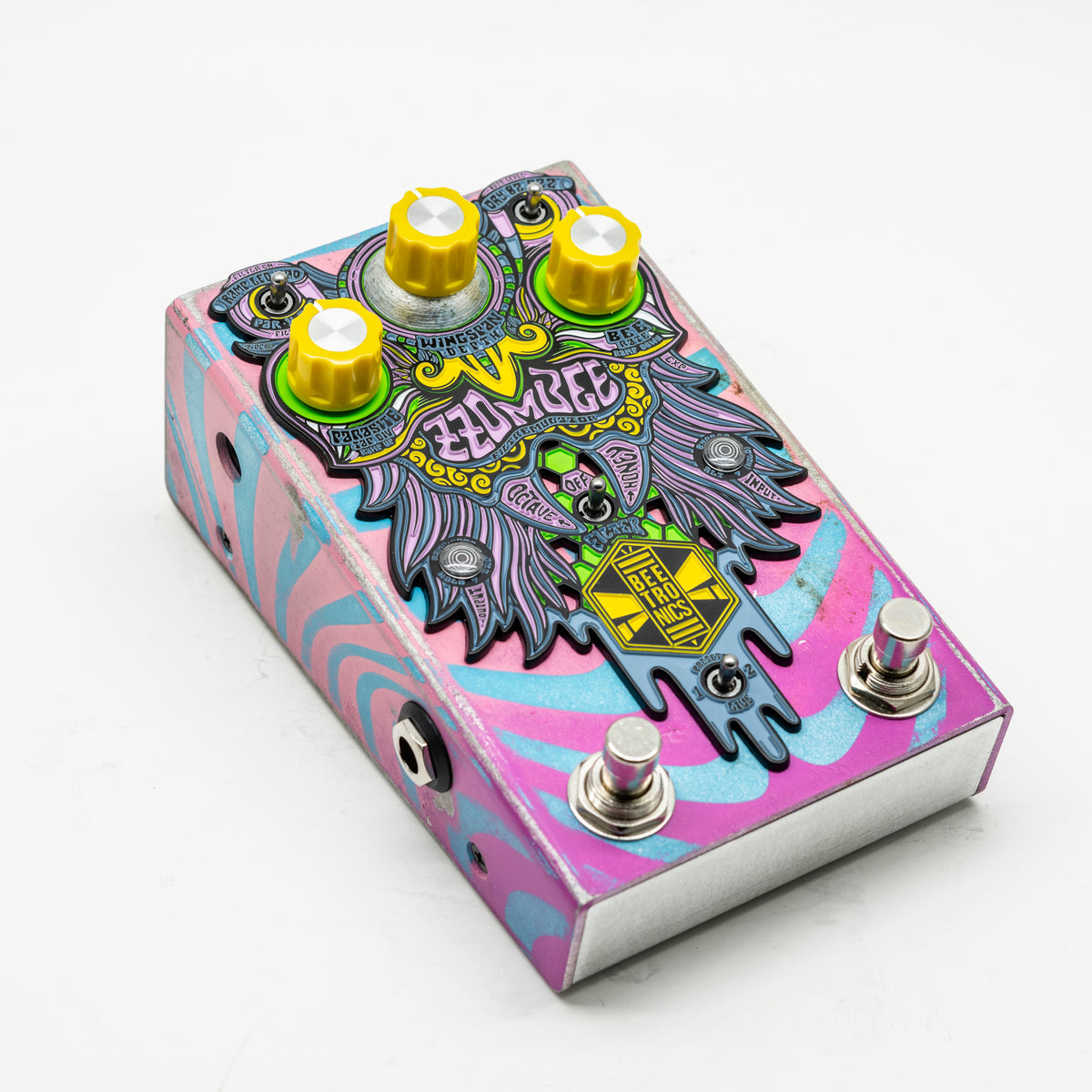 Zzombee Filtremulator • Custom Shop • ZB2132