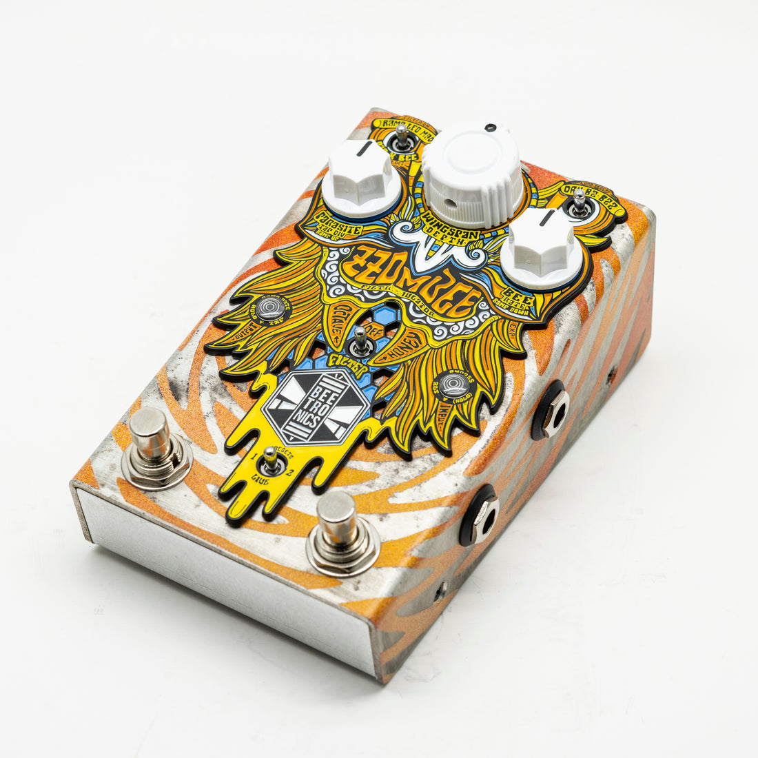 Zzombee Filtremulator • Custom Shop • ZB2133