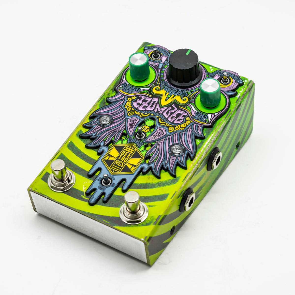 Zzombee Filtremulator • Custom Shop • ZB2135