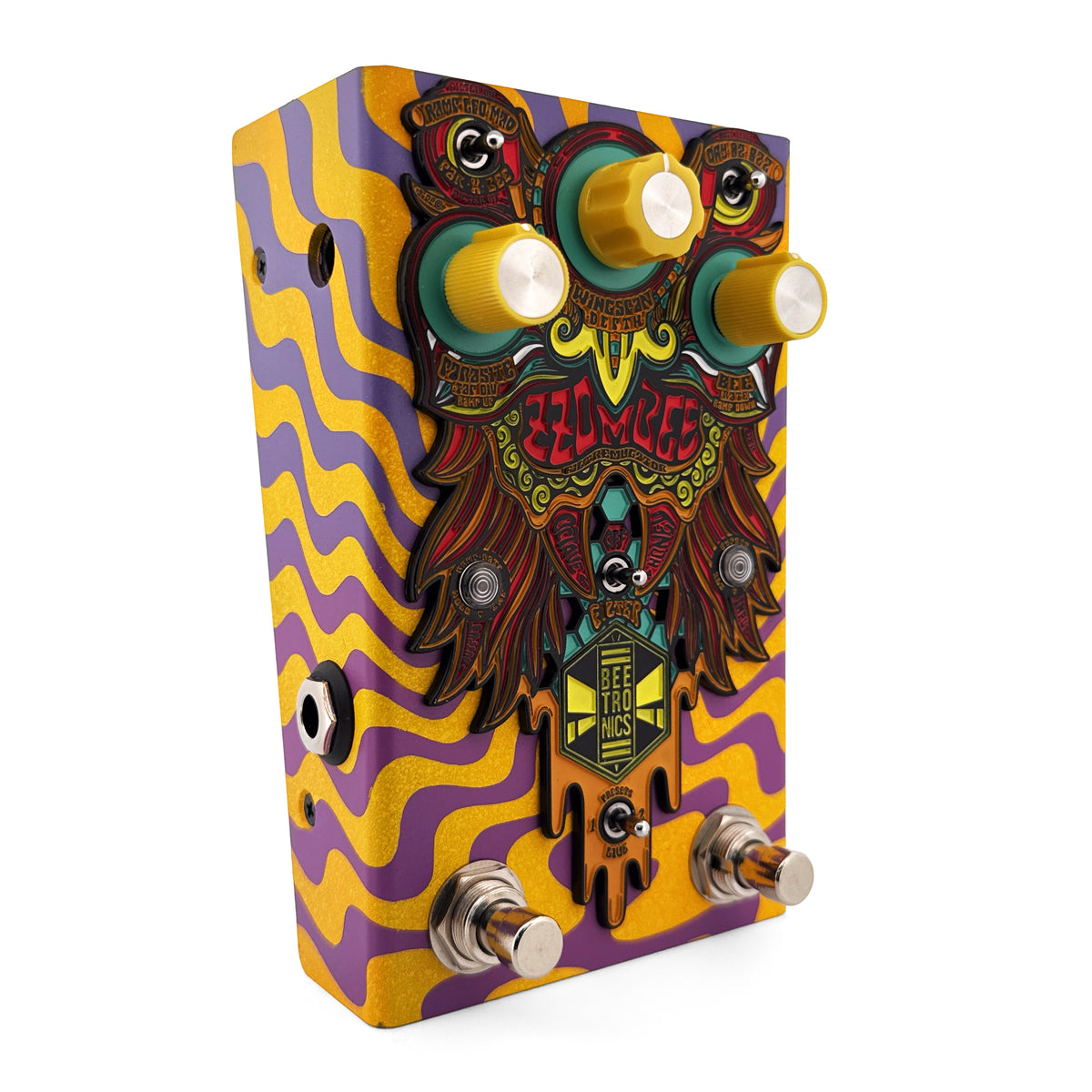 Zzombee • Custom Shop • ZB2226