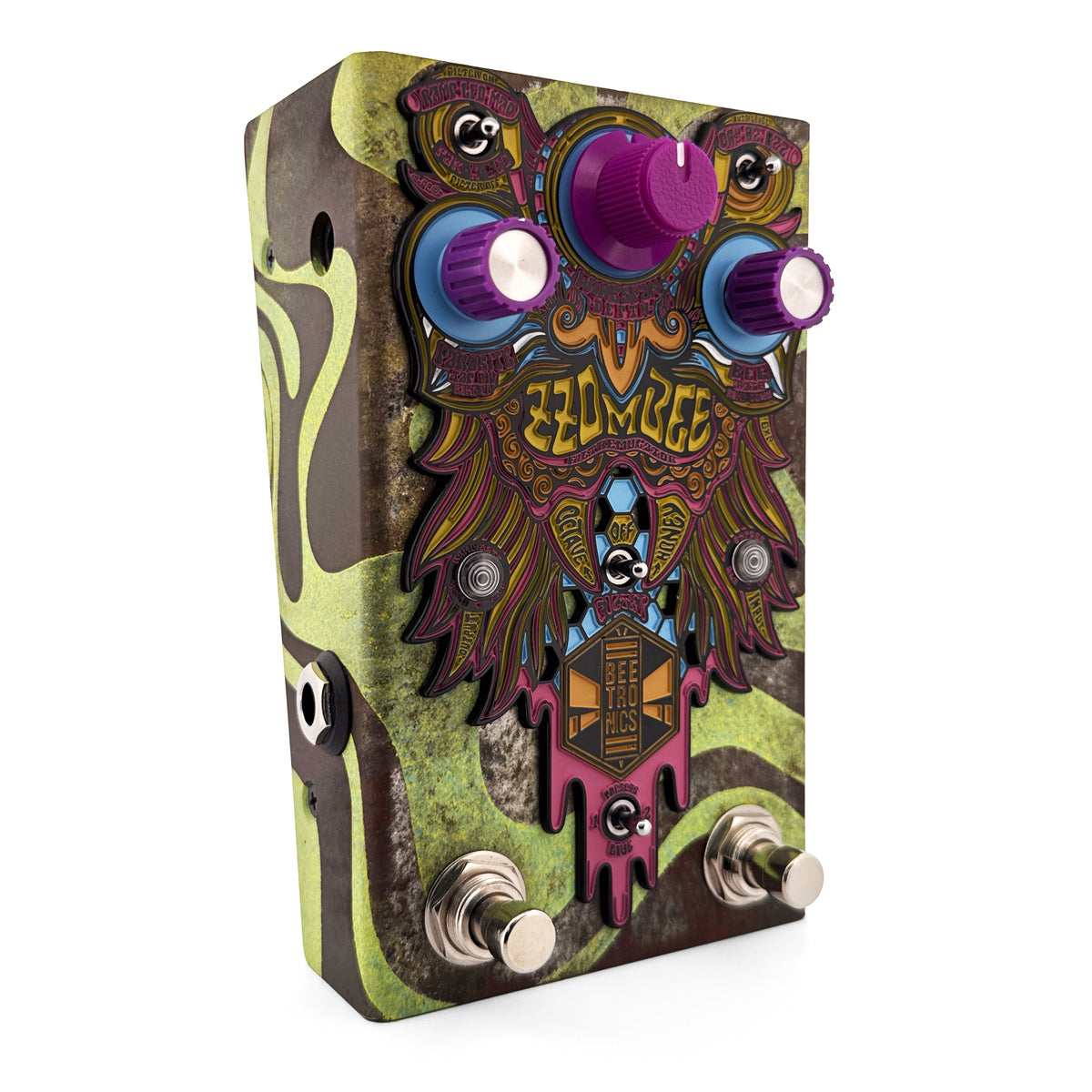 Zzombee • Custom Shop • ZB2229
